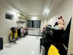 Blk 656 Jalan Tenaga (Bedok), HDB 5 Rooms #552329351